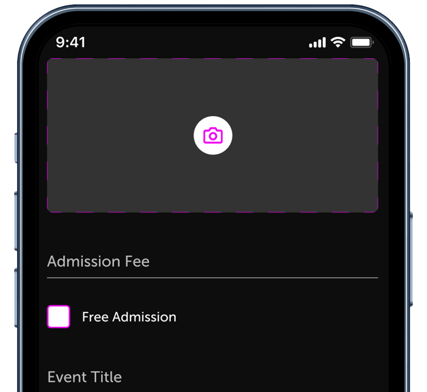 Create-Your-Event Create-Your-Event