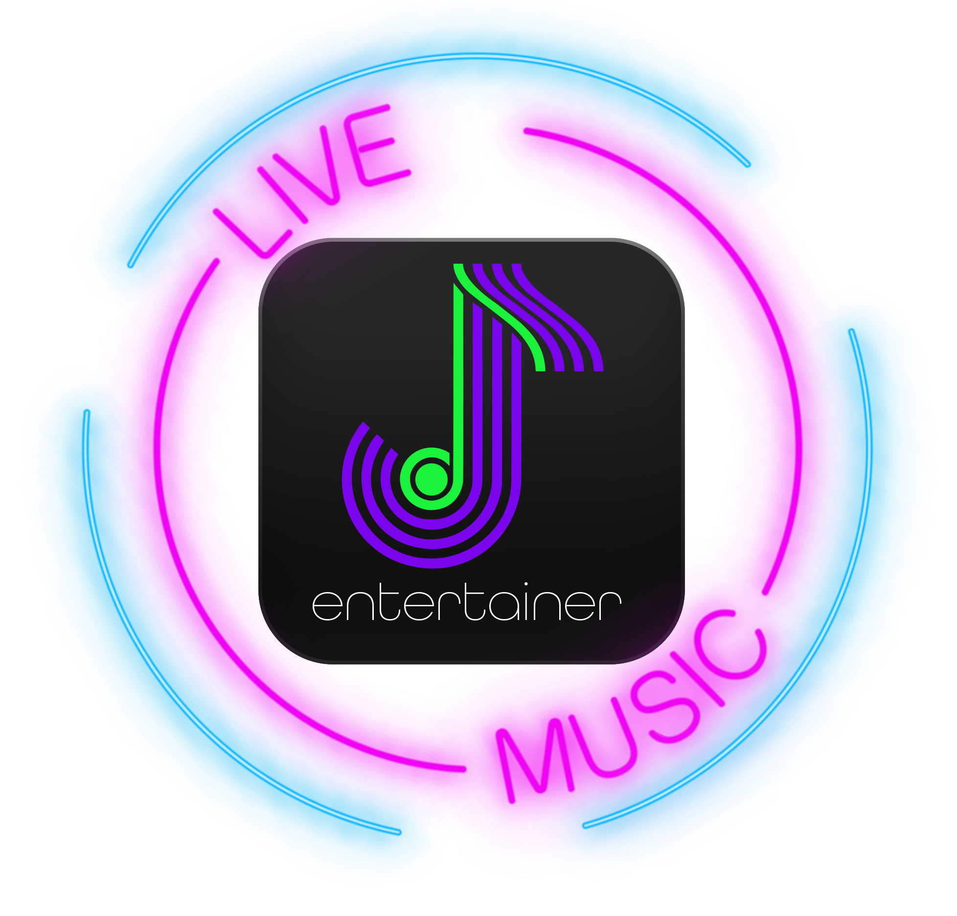 TMJ Entertainer Page Icon