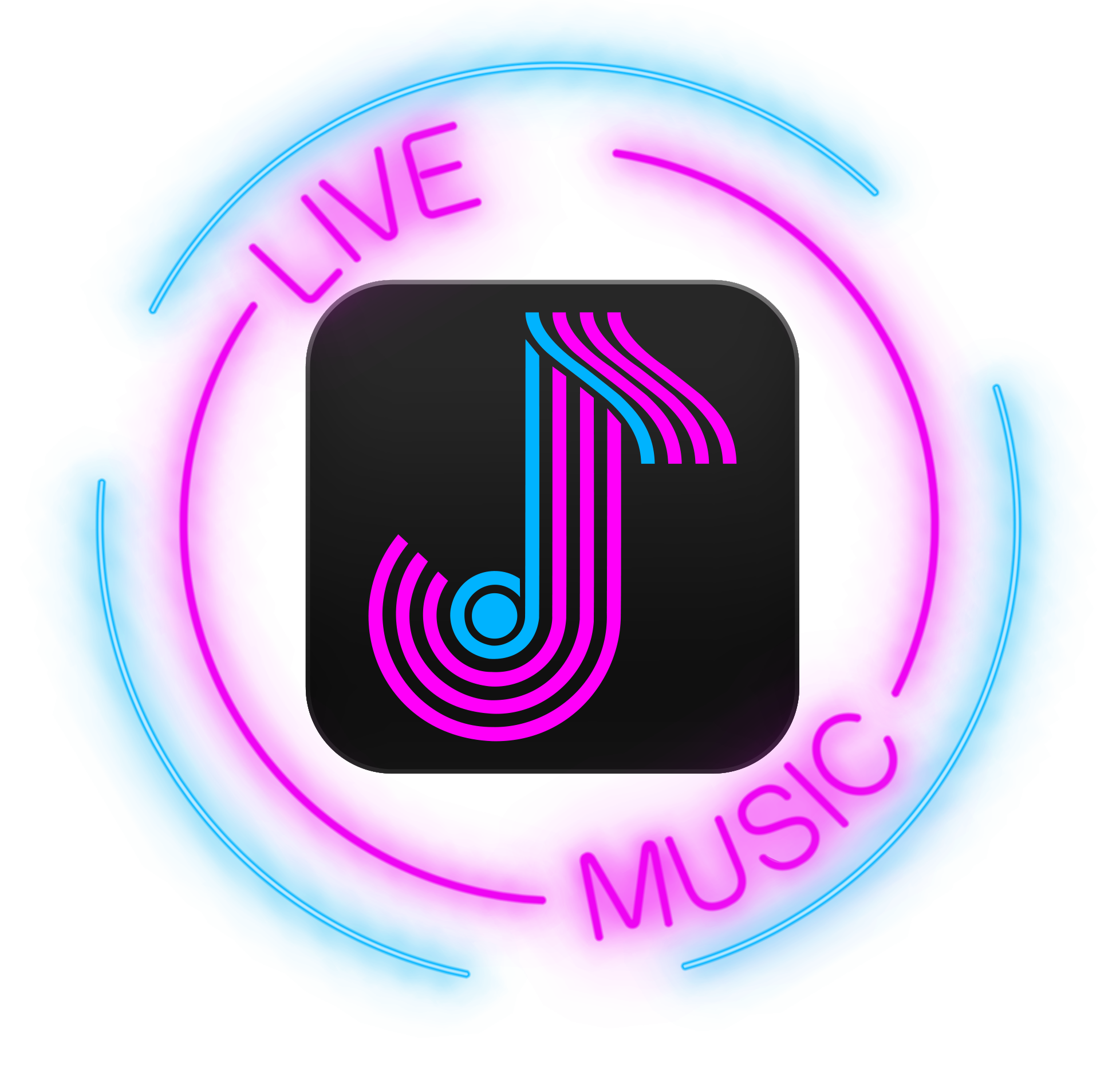 Thats My Jam Page Icon